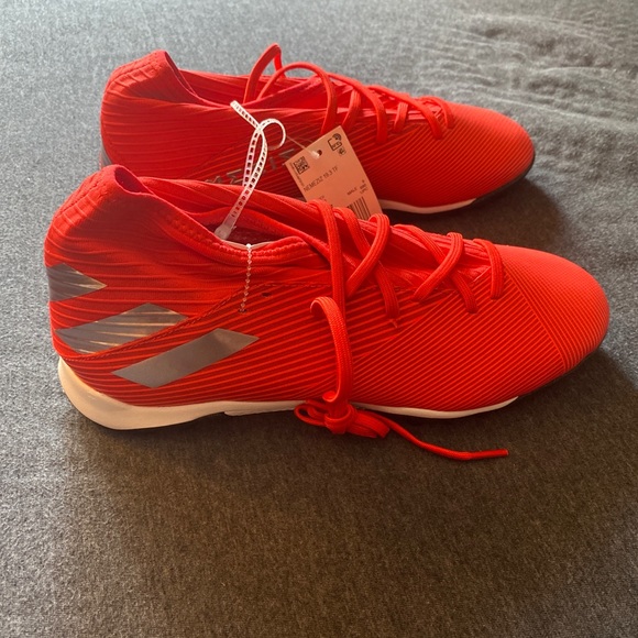 Adidas NEMEZIZ 19.3 TF - Picture 3 of 6